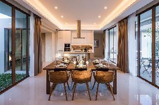 Relaxing Luxury 3-Bed Private Pool Villa Villa in Hua Hin District