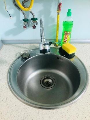 Nizami hostel  Vacation rental in Baku
