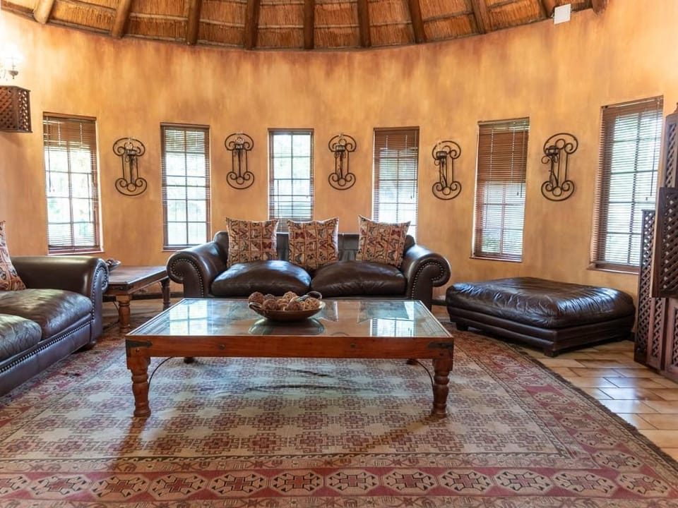 Belvedere Estate Nomad Lodge Hotel in Gauteng
