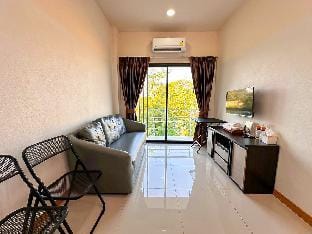 B mine Surin Apartment in Laos