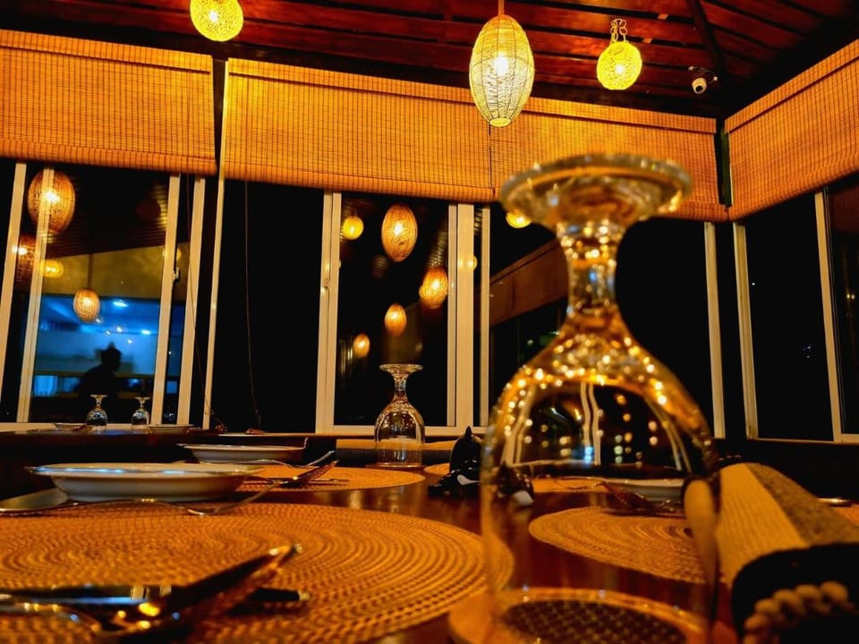 Manthra Leisure Apartment in Kandy
