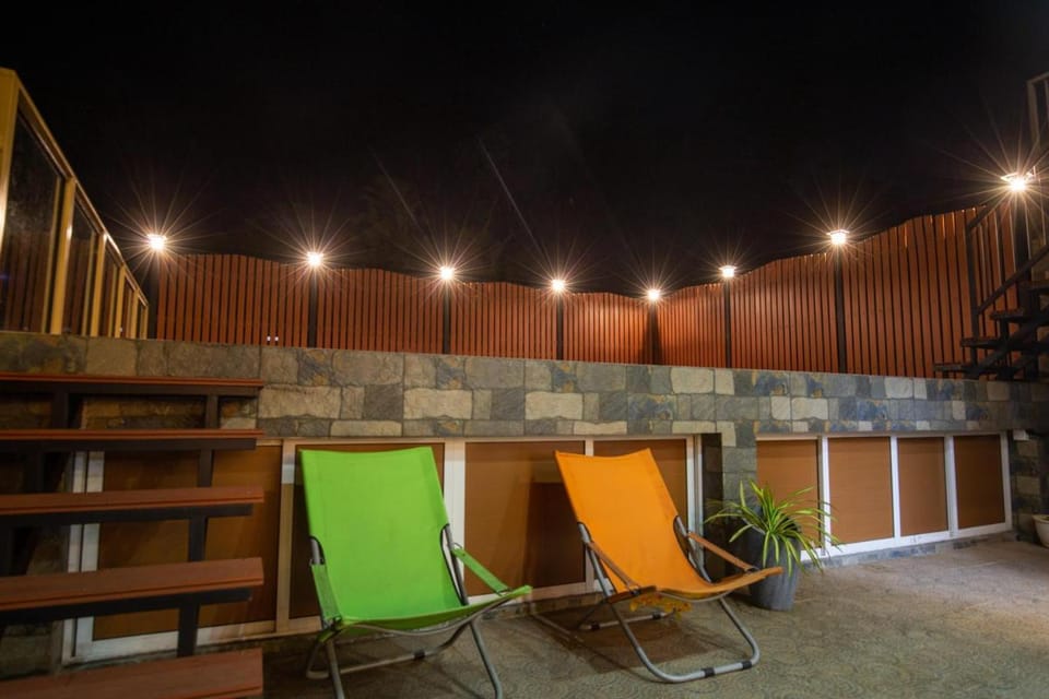Manthra Leisure Apartment in Kandy