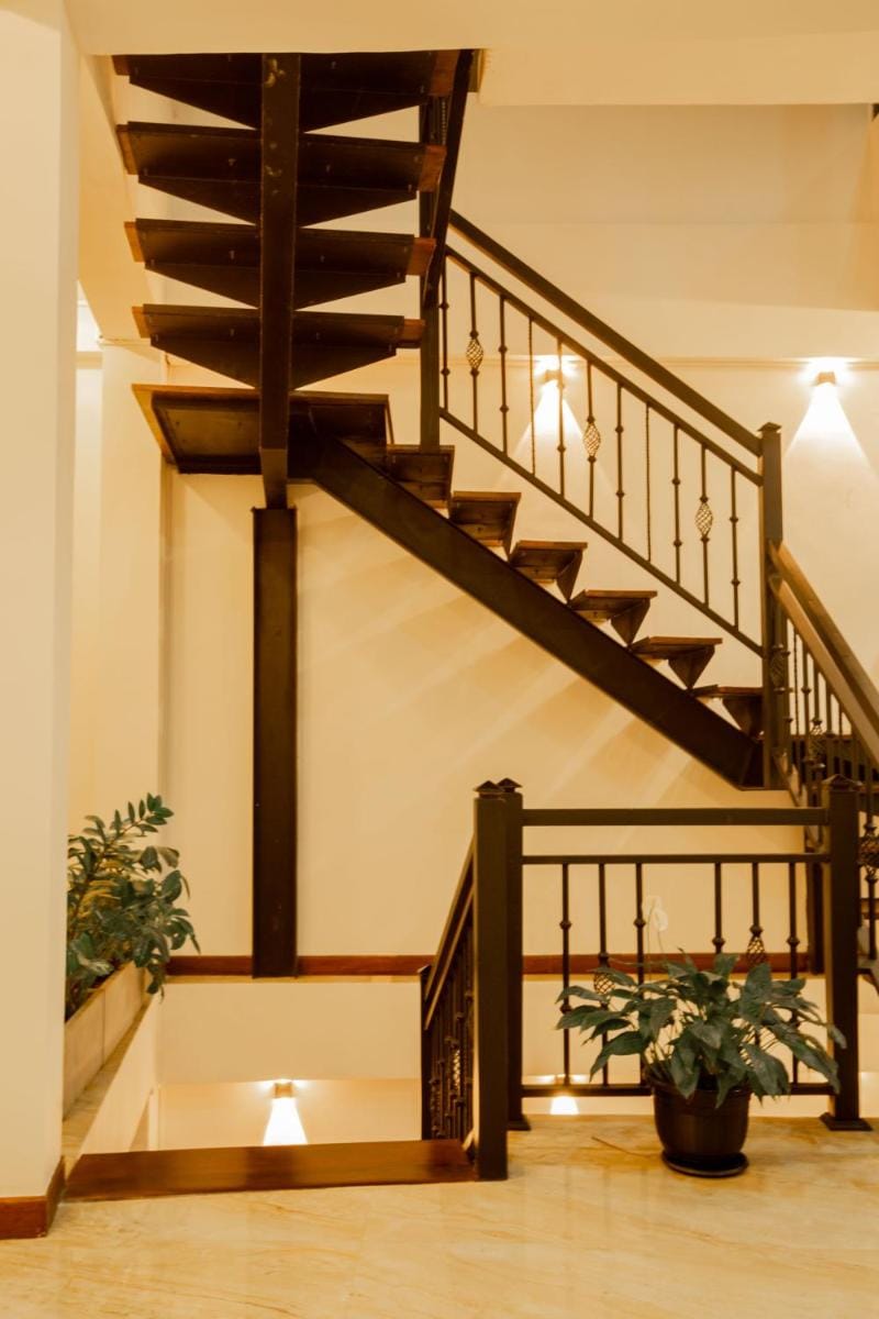 Manthra Leisure Apartment in Kandy