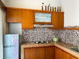 3Br Villa Walking Distance to Legian Beach Vacation rental in Kuta