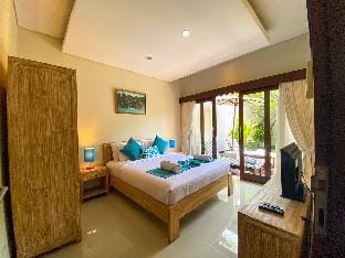 3Br Villa Walking Distance to Legian Beach Vacation rental in Kuta