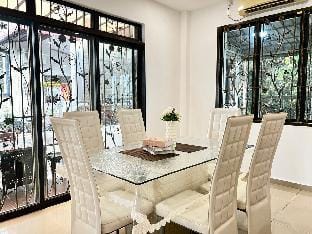 Kim Teng Park, Roomy by Antlerzone Apartment in Johor Bahru