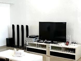 Kim Teng Park, Roomy by Antlerzone Apartment in Johor Bahru