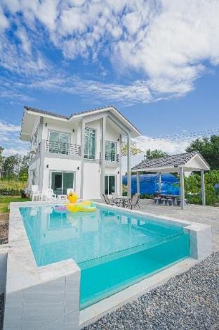 Prairin Pool Villa Khaoyai Villa in Laos