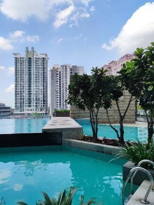 Bukit Bintang KL City Center - Cozy Apartment Vacation rental in Federal Territory of Kuala Lumpur