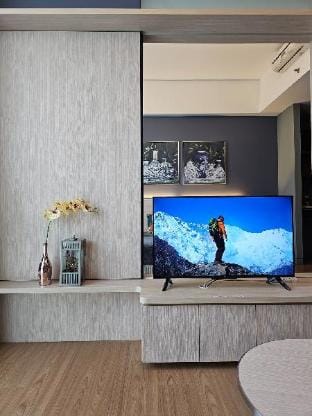 Bukit Bintang KL City Center - Cozy Apartment Vacation rental in Federal Territory of Kuala Lumpur