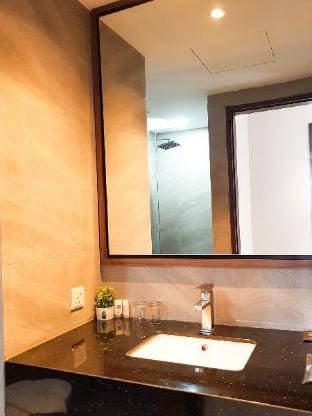 Modo Stay One Bedroom@Harbourbay Residence 19th Fl Vacation rental in Riau Islands, Indonesia