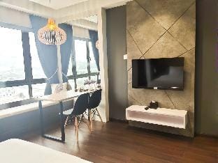 Modo Stay Studio@Harbourbay Residence High Floor04 Apartment in Riau Islands, Indonesia