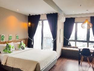 Modo Stay Studio@Harbourbay Residence High Floor04 Apartment in Riau Islands, Indonesia
