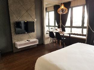 Modo Stay Studio@Harbourbay Residence High Floor07 Vacation rental in Riau Islands, Indonesia