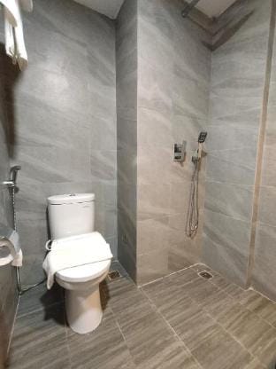 Modo Stay Studio@Harbourbay Residence High Floor06 Vacation rental in Riau Islands, Indonesia