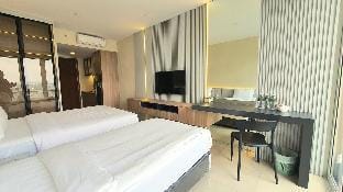 Modo Stay@Nagoya Thamrin City 01 High Floor Vacation rental in Riau Islands, Indonesia