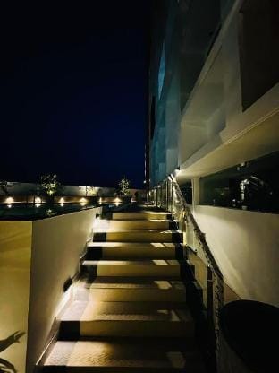 THE CANVAS LOFT APPARTMENTS Apartment in Thiruvananthapuram