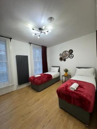 Kings Cross - Euston Apartment Apartment in London Borough of Islington