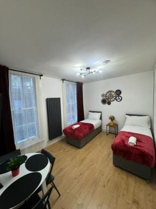 Kings Cross - Euston Apartment Apartment in London Borough of Islington