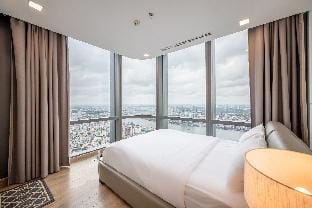Landmark 81 Residence Signature Apartment in Ho Chi Minh City
