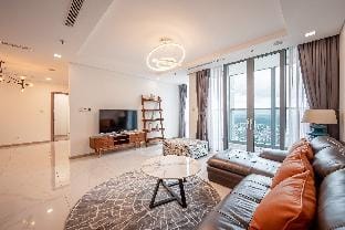 Landmark 81 Residence Signature Apartment in Ho Chi Minh City