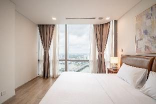 Landmark 81 Residence Signature Apartment in Ho Chi Minh City