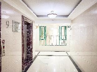 深圳LaCave酒店公寓 Apartment in Hong Kong