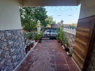 Happy Home Guest House Vacation rental in Udaipur