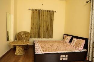 Happy Home Guest House Vacation rental in Udaipur