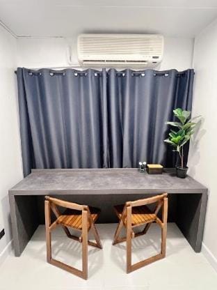 PopularCondoC4 in MueangThong/NearDonMueangAirport Apartment in Bangkok