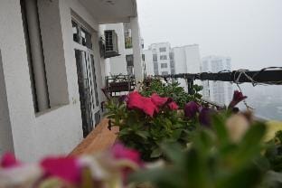Aman villa vista Apartment in Lucknow