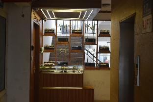 Aman villa vista Apartment in Lucknow