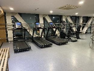 Republic Plaza Apartment in Ho Chi Minh City