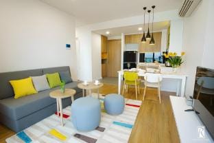 Republic Plaza Apartment in Ho Chi Minh City