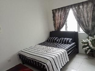 BIDADARI HOMESTAY Apartment in Ipoh