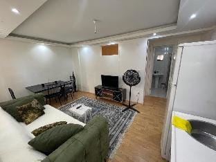 PANGAALTI-3 Apartment in Istanbul
