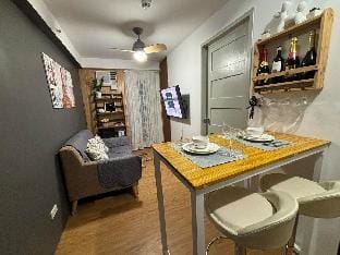 Thea's Place (Arezzo Place) Apartment in Davao City