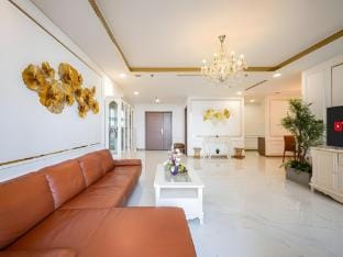 LANDMARK 81 Skyline Residences Apartment in Ho Chi Minh City