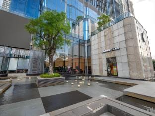 LANDMARK 81 Skyline Residences Apartment in Ho Chi Minh City