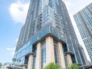 LANDMARK 81 Skyline Residences Apartment in Ho Chi Minh City