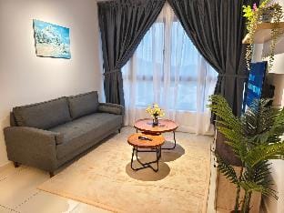 KITAKAYA Homes Gamuda Garden Rawang KL 501 Apartment in Selangor, Malaysia