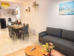 KITAKAYA Homes Gamuda Garden Rawang KL 501 Apartment in Selangor, Malaysia