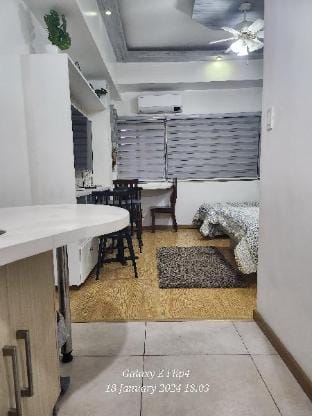 Cozy Condo Unit at the hearts of Baguio Apartment in Baguio