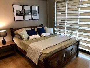 Apartment Suite Near Mall & Airport  Apartment in Makati