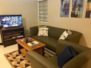 Apartment Suite Near Mall & Airport  Apartment in Makati