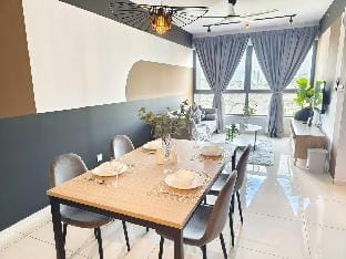 Kitakaya Homes Gaia Residence Rawang 912 Vacation rental in Selangor, Malaysia
