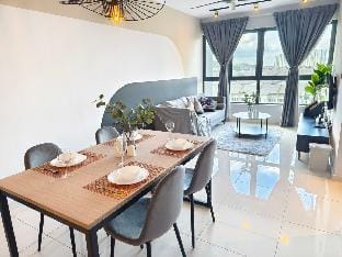 KITAKAYA Homes At Gaia Residence Rawang 812 Apartment in Selangor, Malaysia