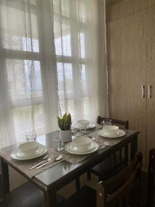 Super Twins Staycation Apartment in Calabarzon