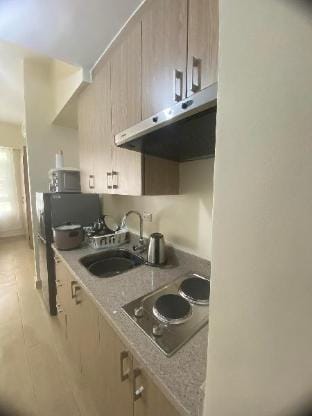 Super Twins Staycation Apartment in Calabarzon