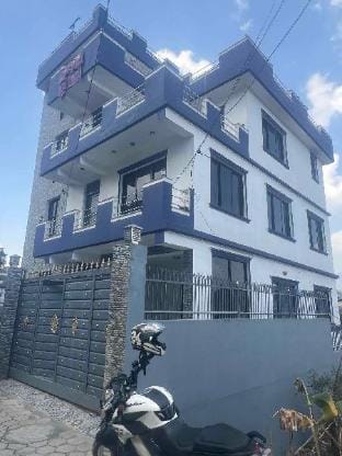 New house & everything you need Vacation rental in Bagmati Province, Nepal